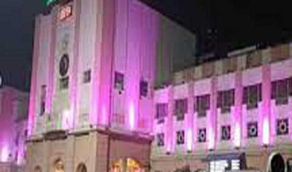 Secunderabad Railway Station upgradation progresses rapidly