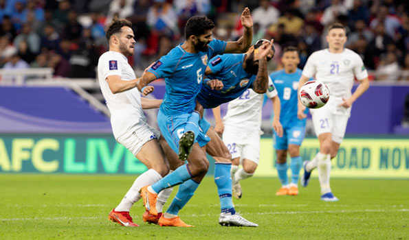 Dreams shattered, but hope lives on for Indian Football