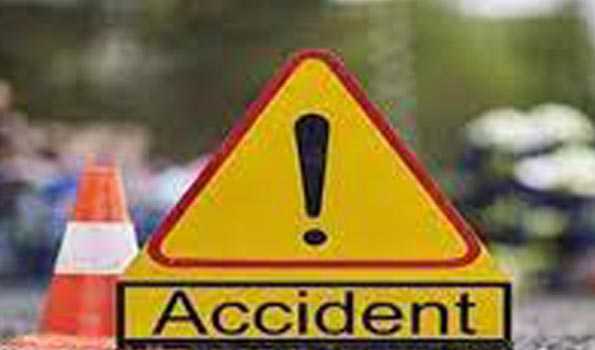 Odisha: Seven die in two separate road accidents in past 24 hours