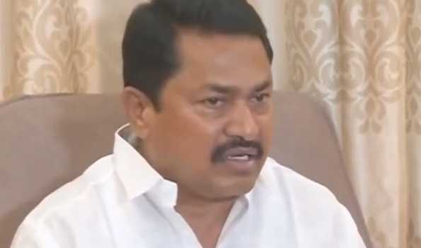 PM Modi is frequently visiting Maharashtra because their defeat in state is evident: Patole