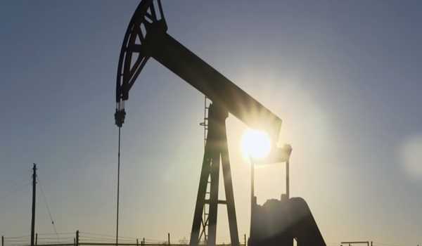 Number of active US drilling rigs increases