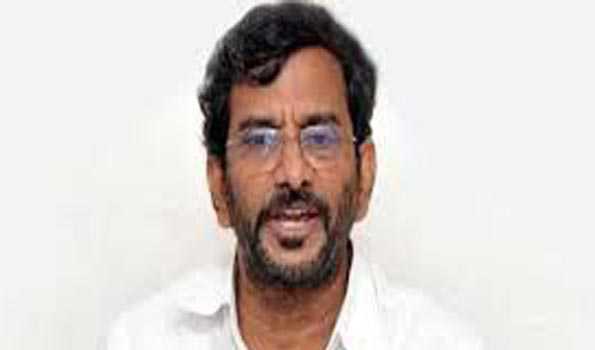 Shifting of Krishnapatnam Port container terminal to TN is great loss to AP: Somireddy