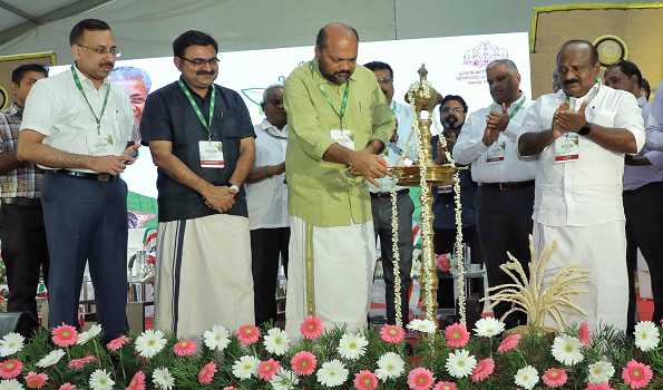 Kerala to open single-window in plantation sector: Min Rajeeve