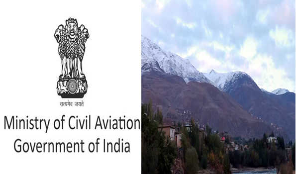 Airplane crashed in Afghan mountains not Indian, clarifies Govt