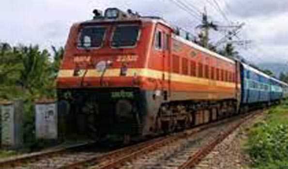 3 Agartala-Ayodhya special trains on Jan 31, Feb 21 and 27
