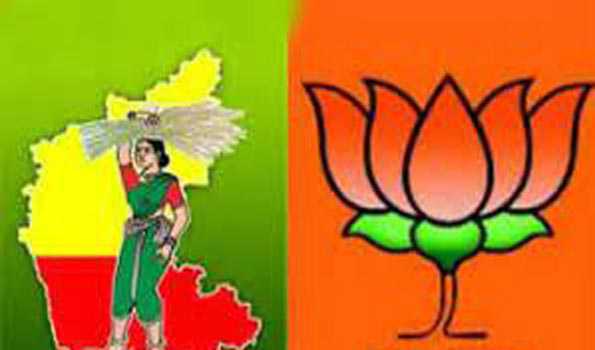 BJP, JDS urge Siddaramaiah-led Cong govt to declare holiday on Jan 22