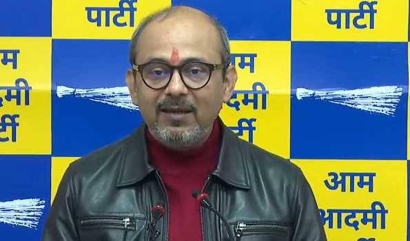 Ram temple consecration: AAP to organise Shobha Yatra, Bhandaras in Delhi on Jan 22