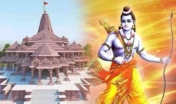 Religious programmes mark Ram Mandir Consecration ceremony in Telangana