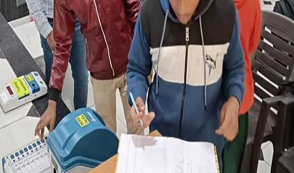 After Special Summary Revision, J&K has 86.93 lakh electors