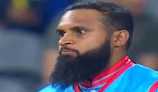 Adil Rashid, Tim David & Dan Lawrence picked as ILT20 Wildcards