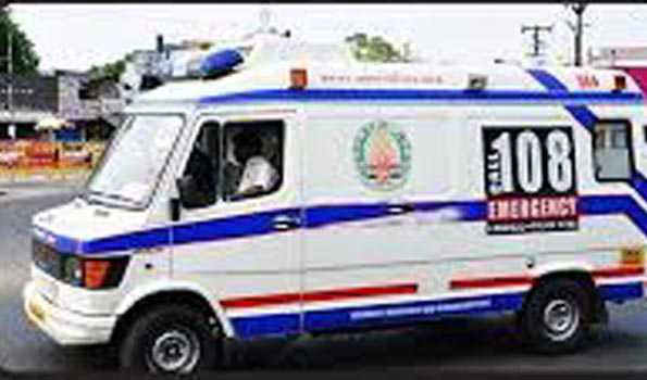 Number of 108 emergency ambulances to be doubled in Maharashtra