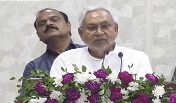 Congress failed in taking lead to strengthen INDIA bloc : JD(U)