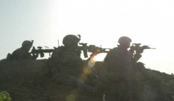 2 explosive-laden drones shot down in Iraqi airbase housing US forces