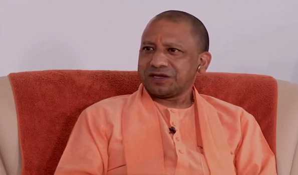Ensuring convenient darshan of Ram Lalla to every devotee is our duty: Yogi