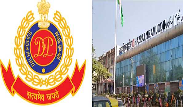 No parking at Delhi railway stations on Jan 25 & 26 for R-Day