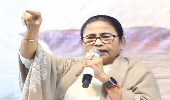 I.N.D.I.A suffers double blow as Trinamool decides to go solo in Bengal, AAP in Punjab