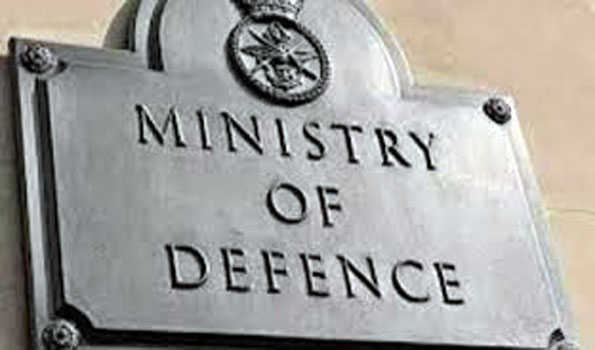 ICG to get 14 fast patrol vessels: Govt