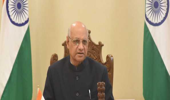 Maharashtra Guv appoints 3 VC of COEP Technological University