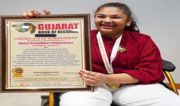 Innovators, Maths wizards among 19 national child awardees of 2024