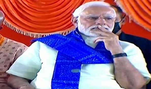 PM to launch projects for Bulandshahr & Meerut divisions on Jan 25