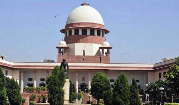 Whether all emergency-era constitutional amendments have to be justified by law officers? SG asks SC
