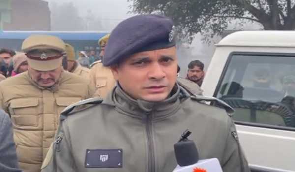 UP: 12 killed as tanker collides with auto in Shahjahanpur