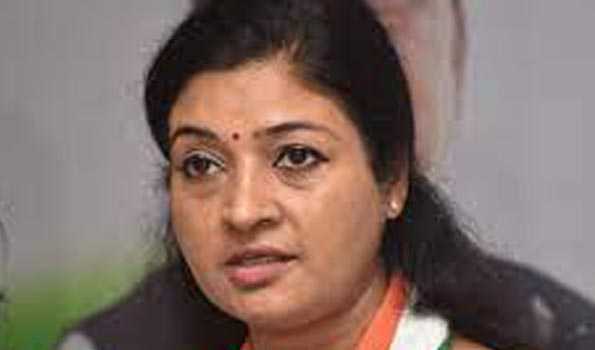 Congress will implement 33 percent reservation for women once in power: Alka Lamba