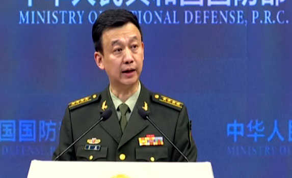 Taiwan will never be a country: Defence Spokesperson