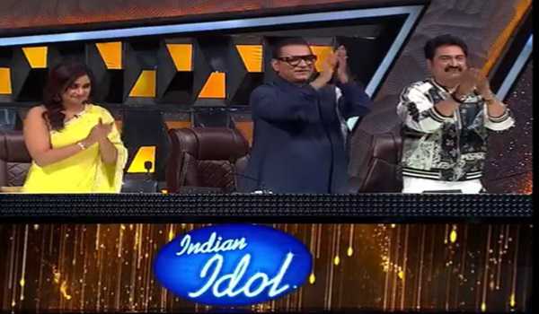 Singer Abhijeet Bhattacharya to grace upcoming episode of Indian Idol