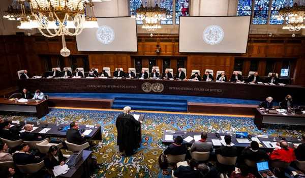 ICJ to rule on provisional measures in genocide case against Israel on Friday