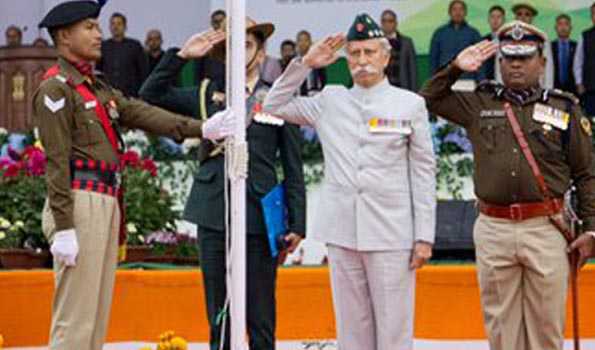 Centre-approved proposals to connect 125 unconnected habitations in Arunachal: Governor