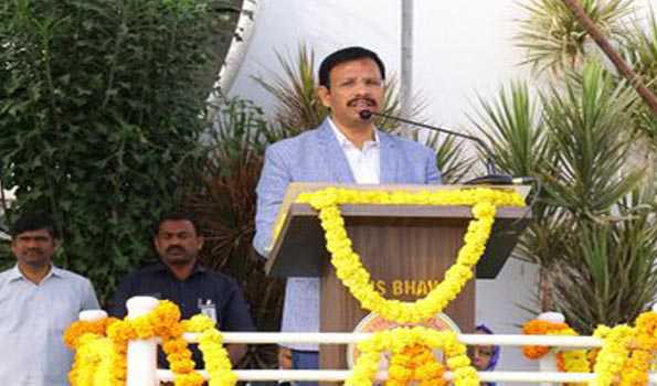 Hyd: TSRTC announces acquisition of 2375 new buses in phases