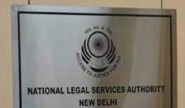 NALSA launches  