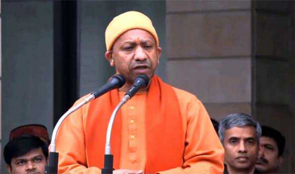 Constitution is supreme for everyone in country : UP CM