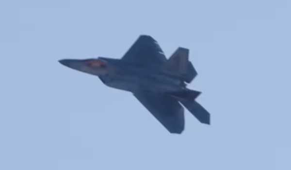US State Dept. approves potential sale of F-35 aircraft to Greece for $8.6 bln