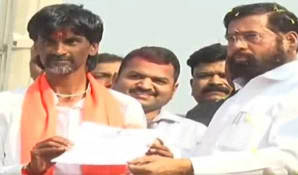 Maharashtra govt accepts Marathas