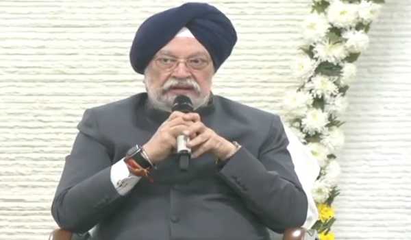 100 biogas plants to be set up in UP soon : Puri