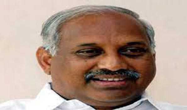 Congress wave will drown Modi