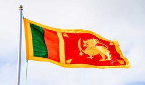 Sri Lankan police arrest 2 for operating pyramid scheme
