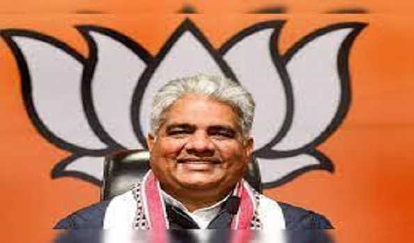 Raise Cong govt