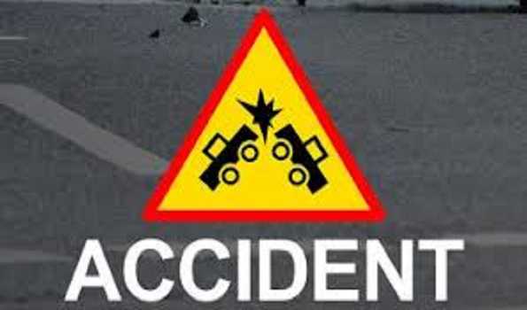 Road accidents kill 17, injure 10 in Kabul