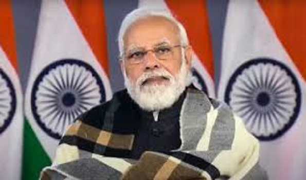 Modi likely to visit Odisha twice in Feb