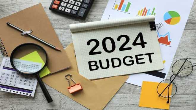 Union Finance Minister Nirmala Sitharaman set to unveil the interim budget for fiscal 2024–25 on February 1 in Lok Sabha