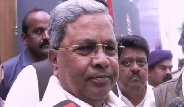 I am Hindu, believe in co-existence: Siddaramaiah on Hanuman Dhwaj row
