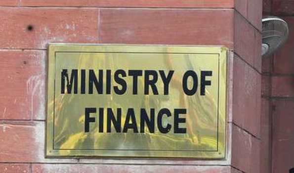India can aspire to become $7 trillion economy by 2030: FinMin report