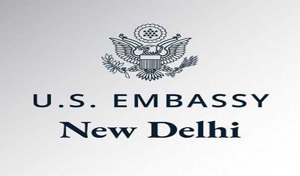 US issued 1.4 million visas to Indians in 2023: US Embassy in India