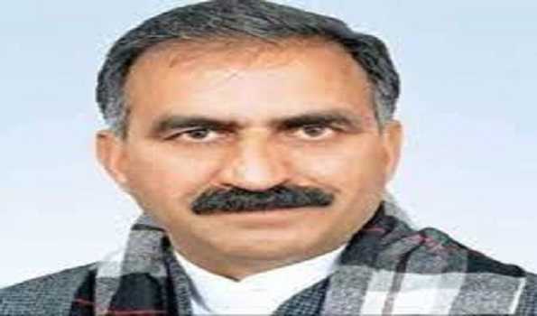 Himachal govt proposes Rs 9989.49 cr annual plan for 2024-25
