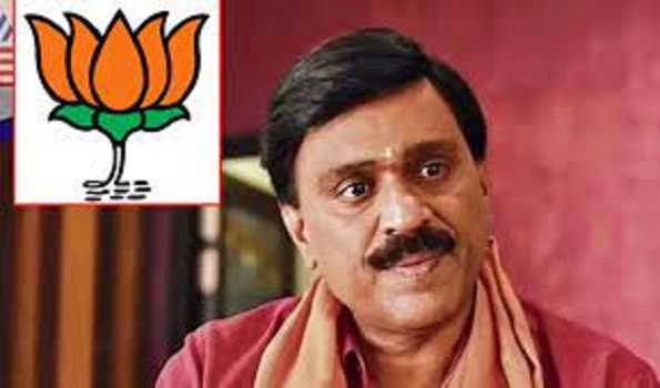 Ready to ally with BJP: Janardhana Reddy
