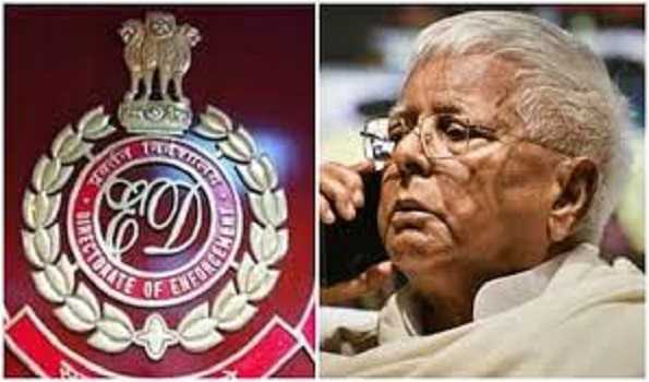 ED grills Lalu for nearly 10 hours in 