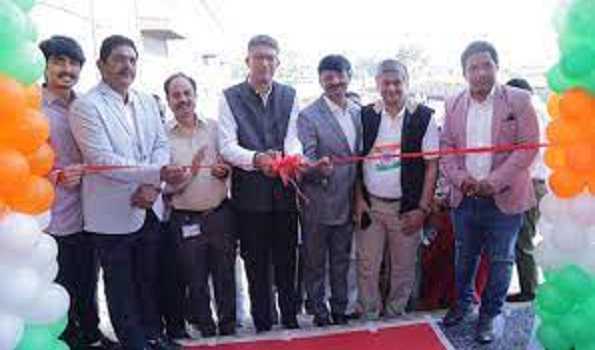 Mahindra Logistics announces expansion of its warehousing capacity in Nashik